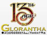 13AgeGlorantha