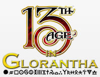 13AgeGlorantha