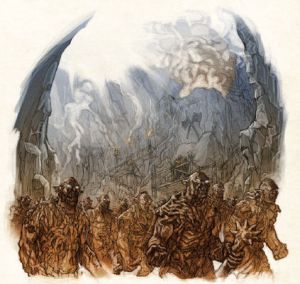 13thAgeMonstersMarching