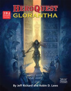 HeroquestGlorantha