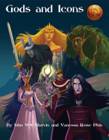 GodsAndIcons